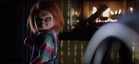 Andy Barclay and the Legacy of Chucky: Celebrating 30 Years of Horror